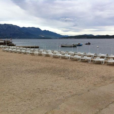 Bmt Apartmani Herceg Novi Ngoại thất bức ảnh