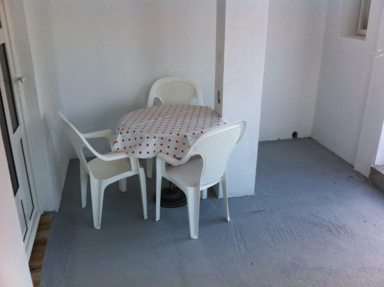 Bmt Apartmani Herceg Novi Ngoại thất bức ảnh