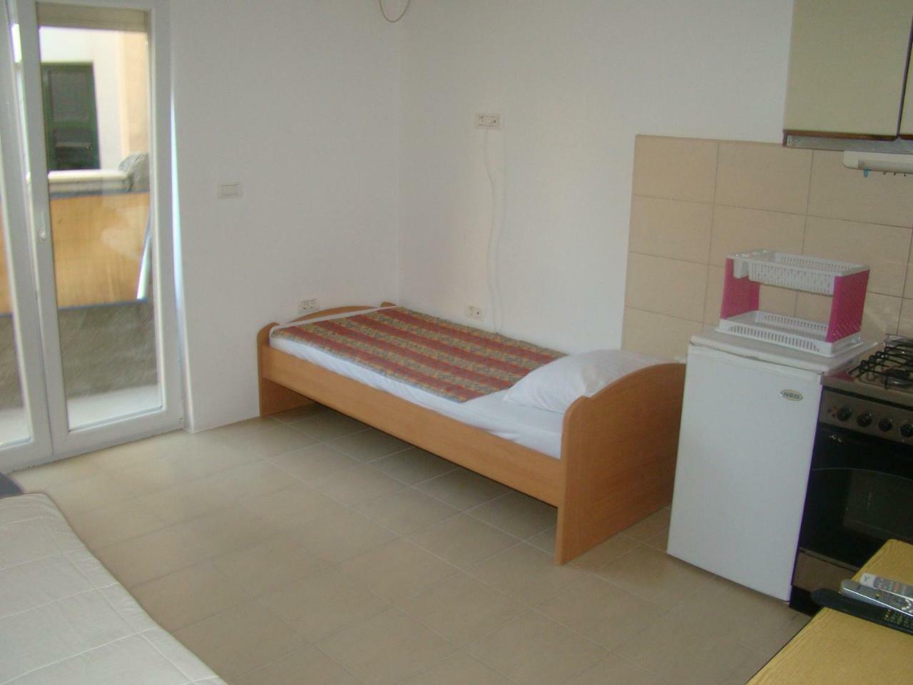 Bmt Apartmani Herceg Novi Ngoại thất bức ảnh