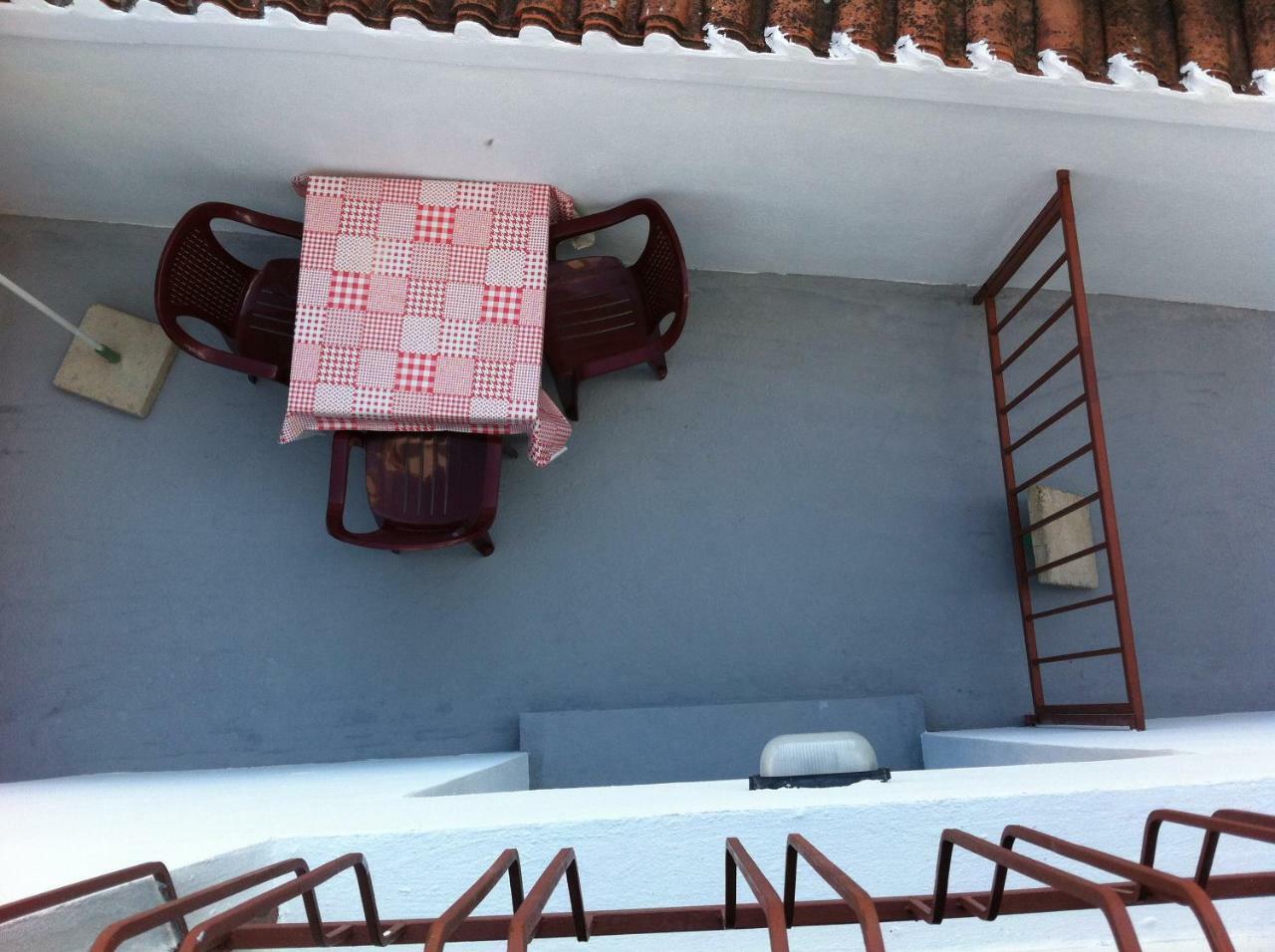Bmt Apartmani Herceg Novi Ngoại thất bức ảnh