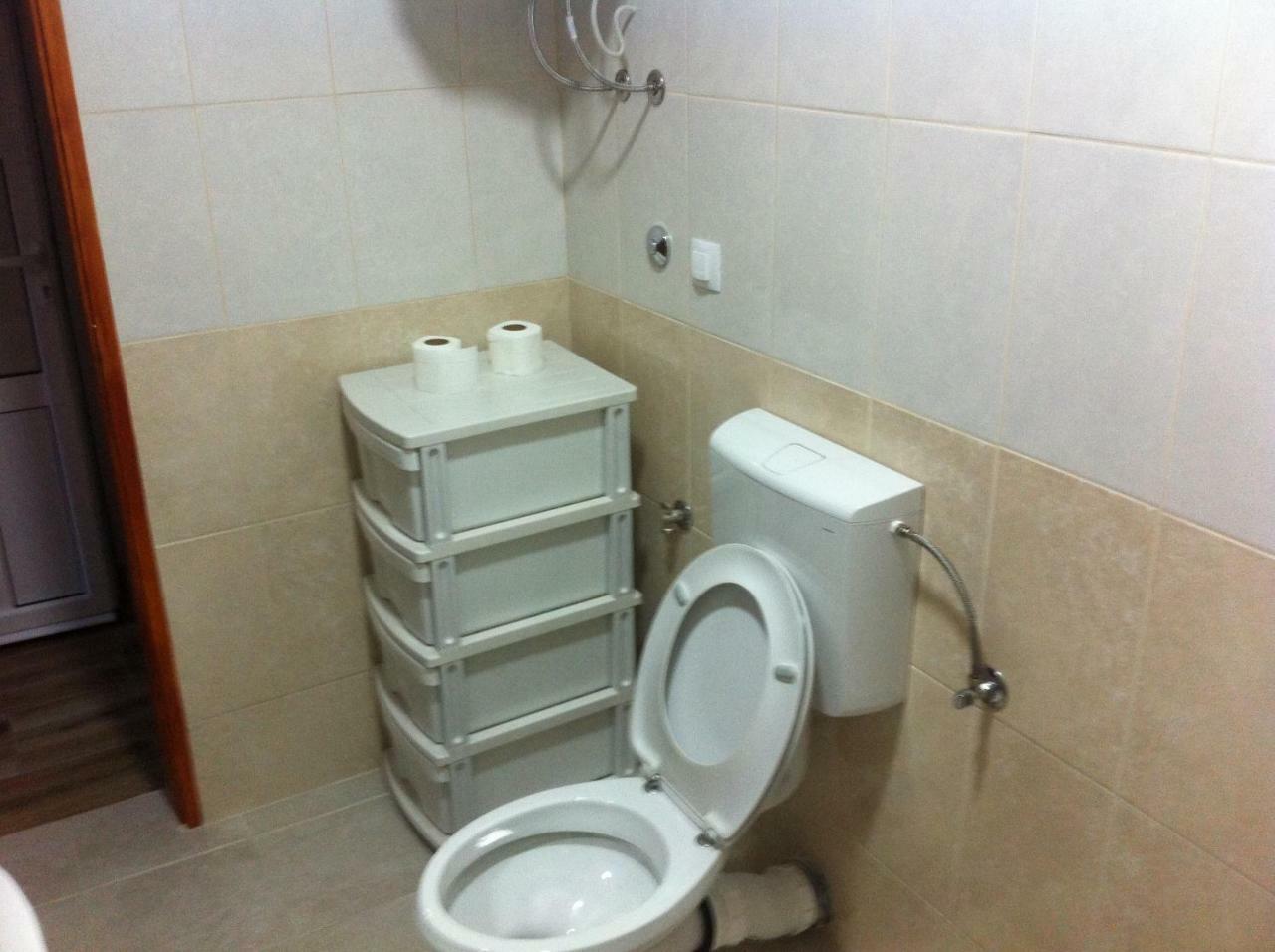 Bmt Apartmani Herceg Novi Ngoại thất bức ảnh