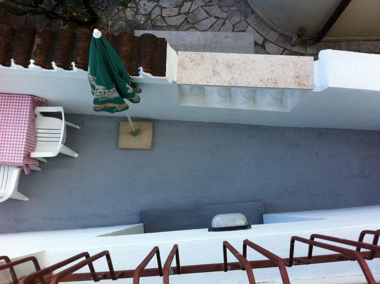 Bmt Apartmani Herceg Novi Ngoại thất bức ảnh