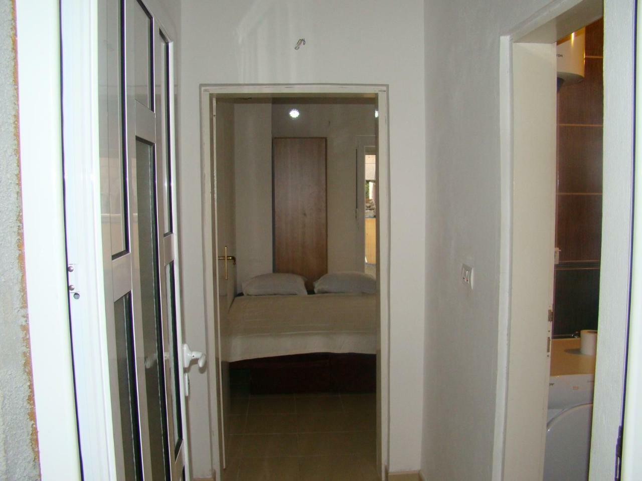 Bmt Apartmani Herceg Novi Ngoại thất bức ảnh