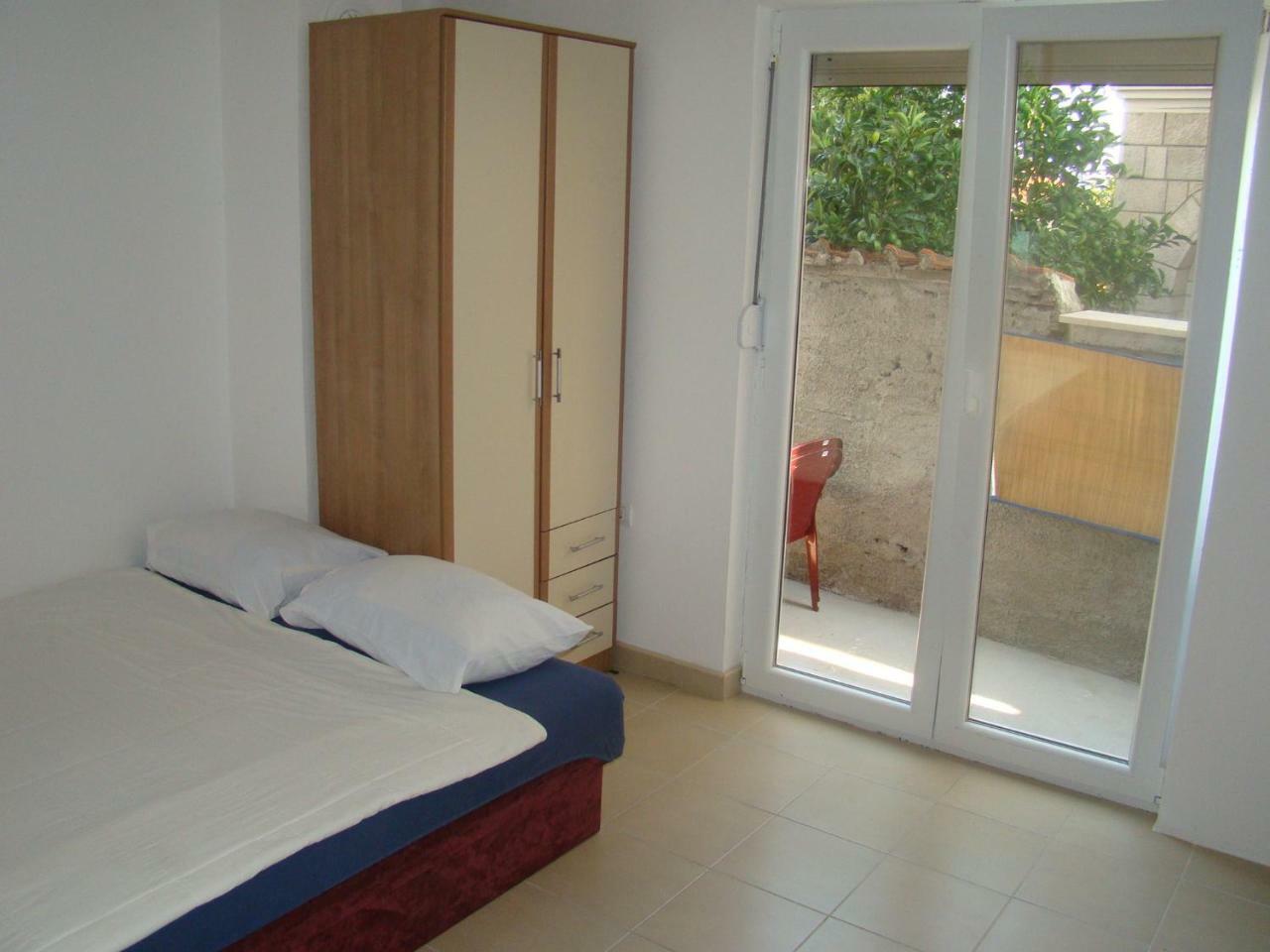 Bmt Apartmani Herceg Novi Ngoại thất bức ảnh