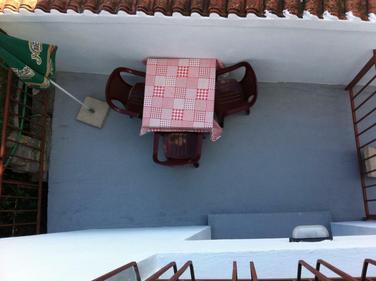 Bmt Apartmani Herceg Novi Ngoại thất bức ảnh