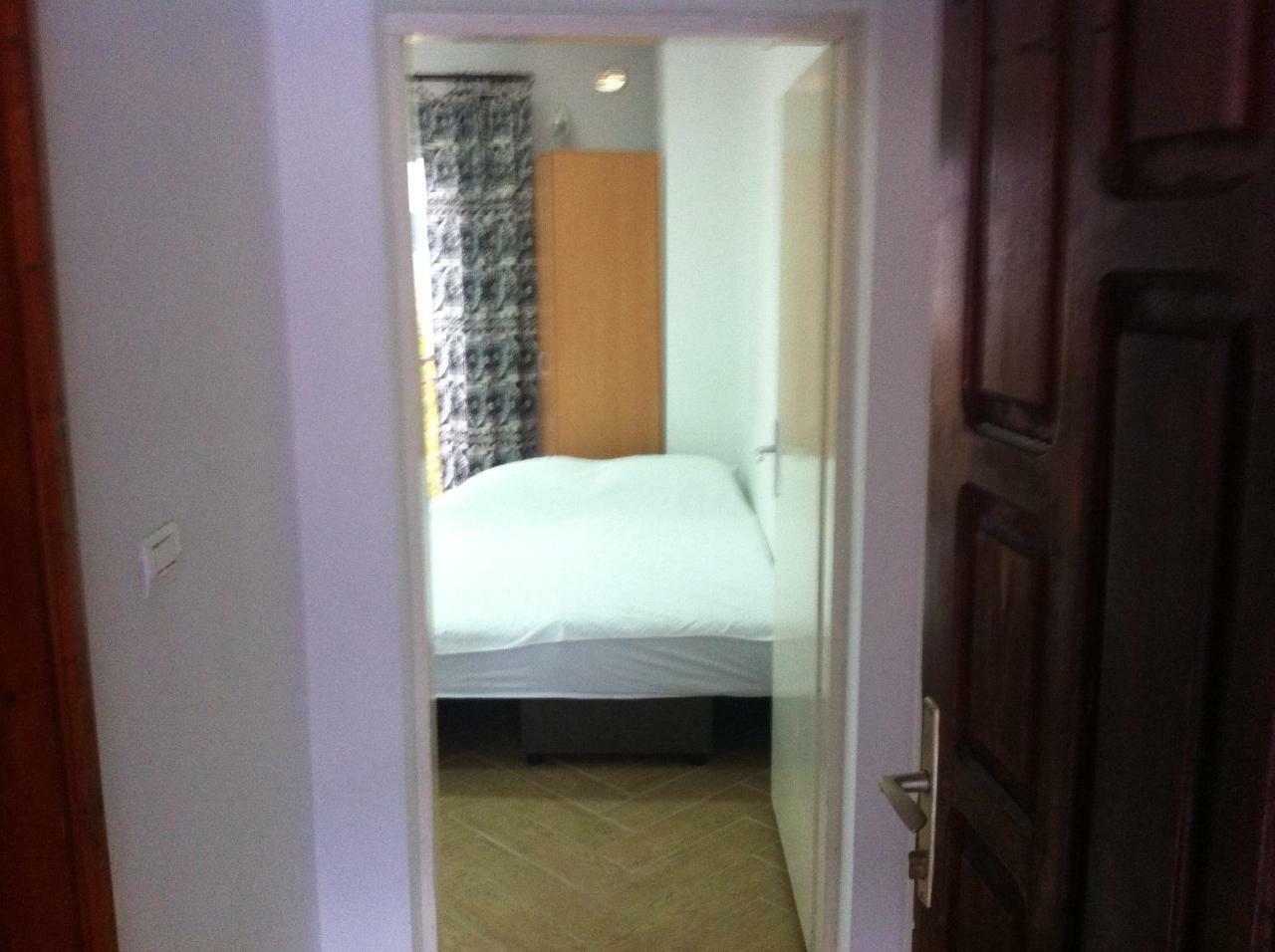 Bmt Apartmani Herceg Novi Ngoại thất bức ảnh
