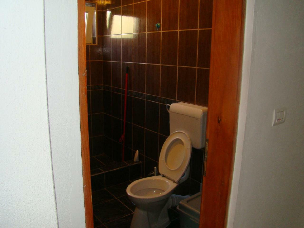 Bmt Apartmani Herceg Novi Ngoại thất bức ảnh