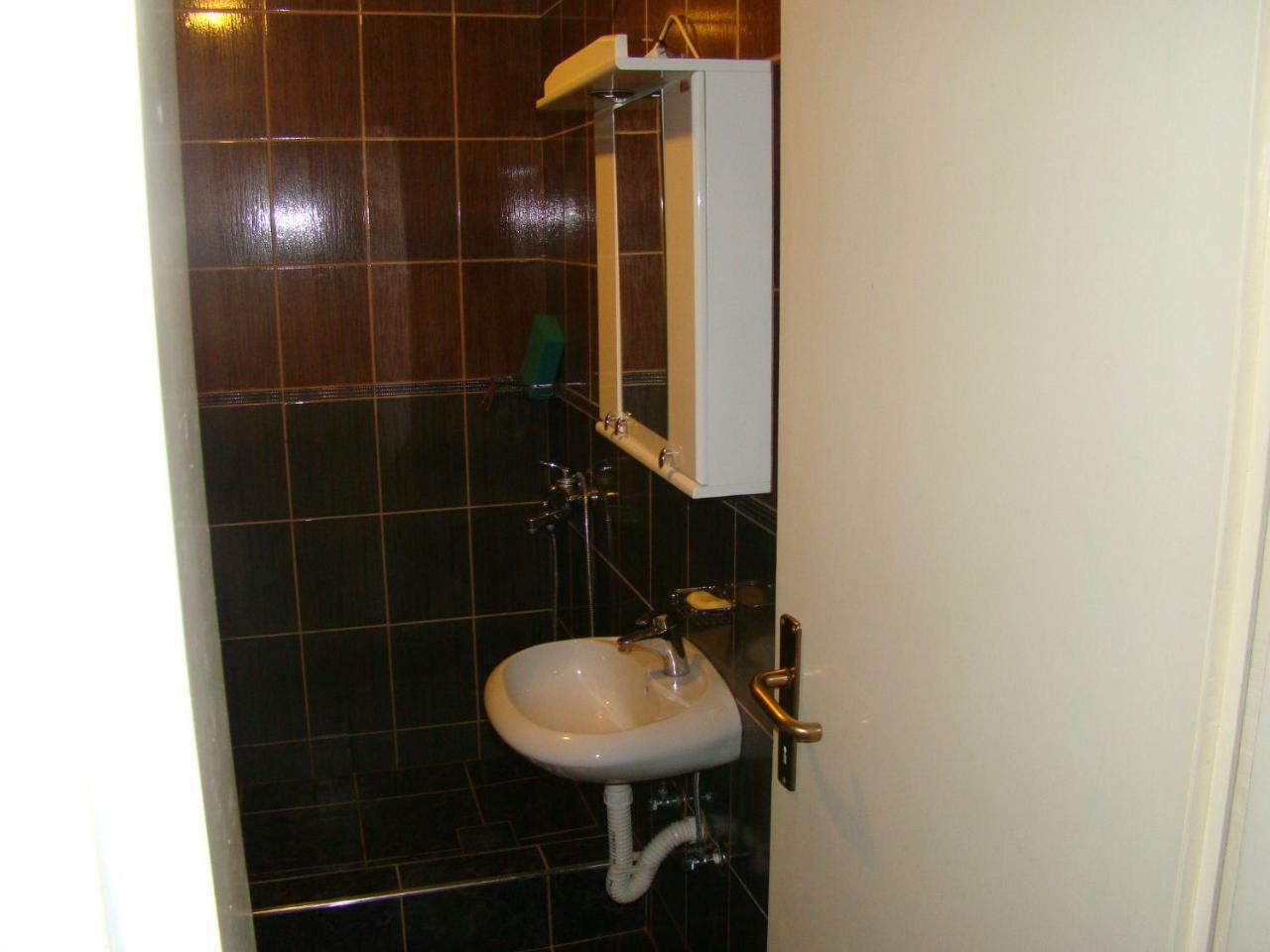 Bmt Apartmani Herceg Novi Ngoại thất bức ảnh