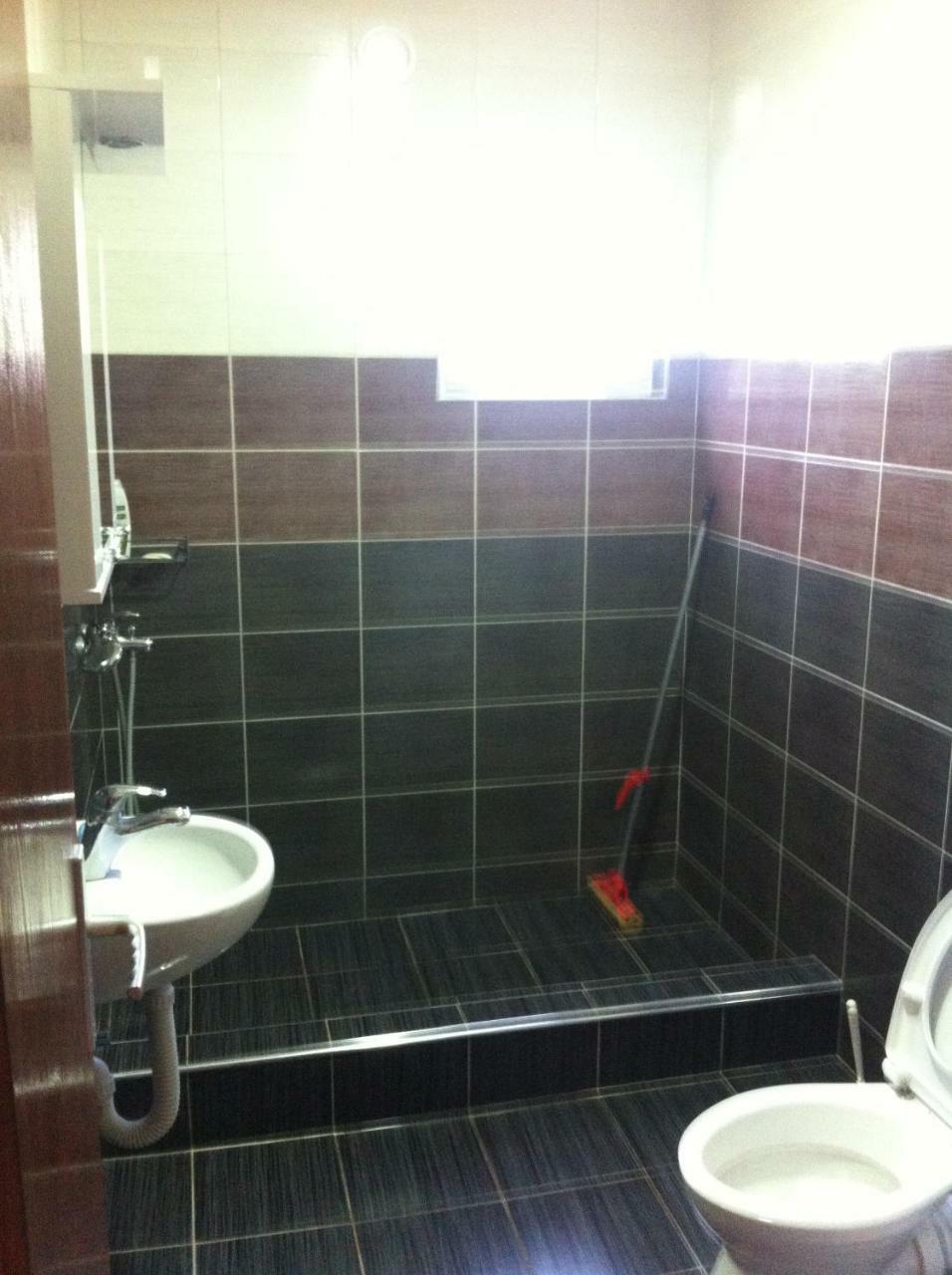 Bmt Apartmani Herceg Novi Ngoại thất bức ảnh