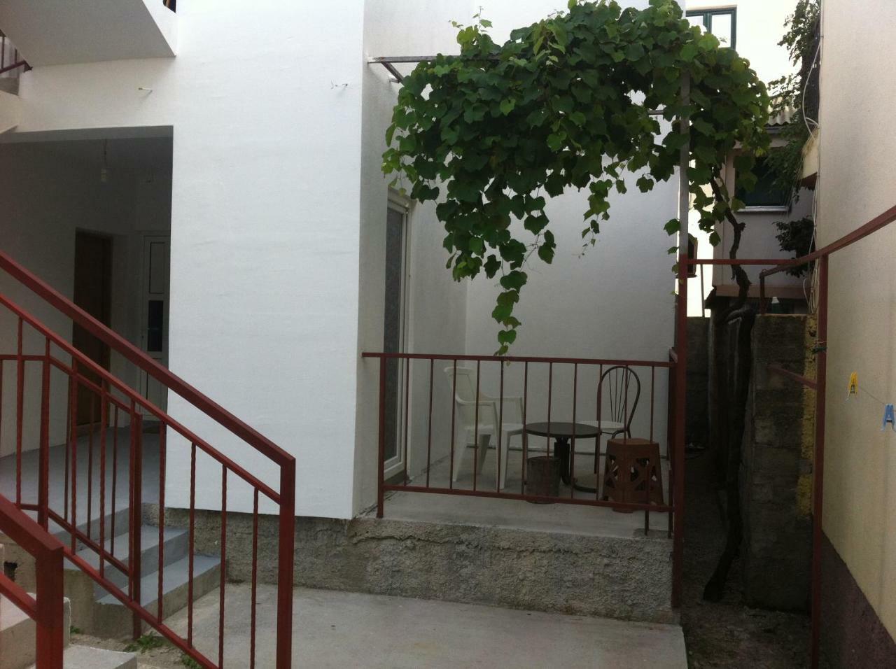 Bmt Apartmani Herceg Novi Ngoại thất bức ảnh