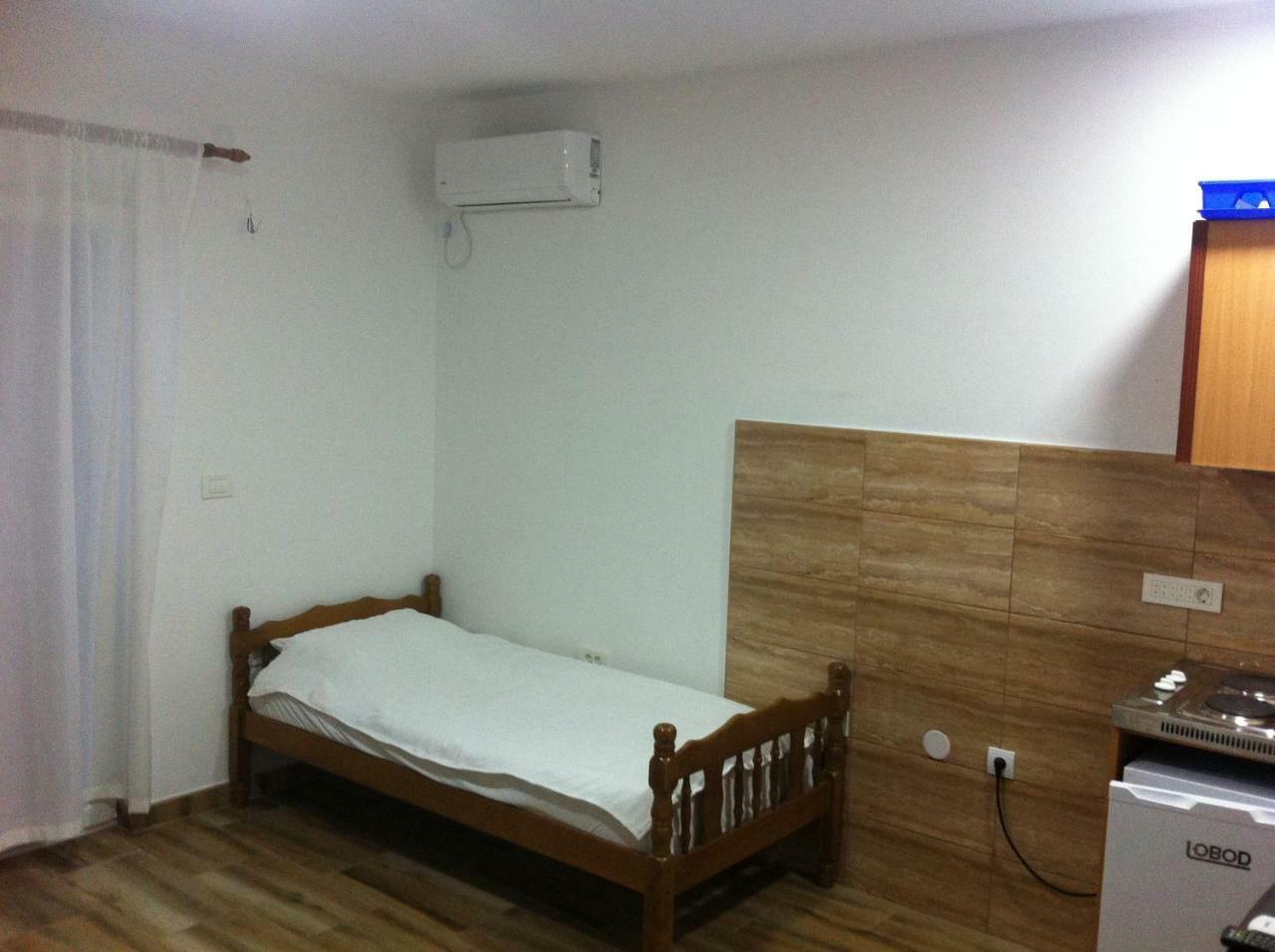 Bmt Apartmani Herceg Novi Ngoại thất bức ảnh