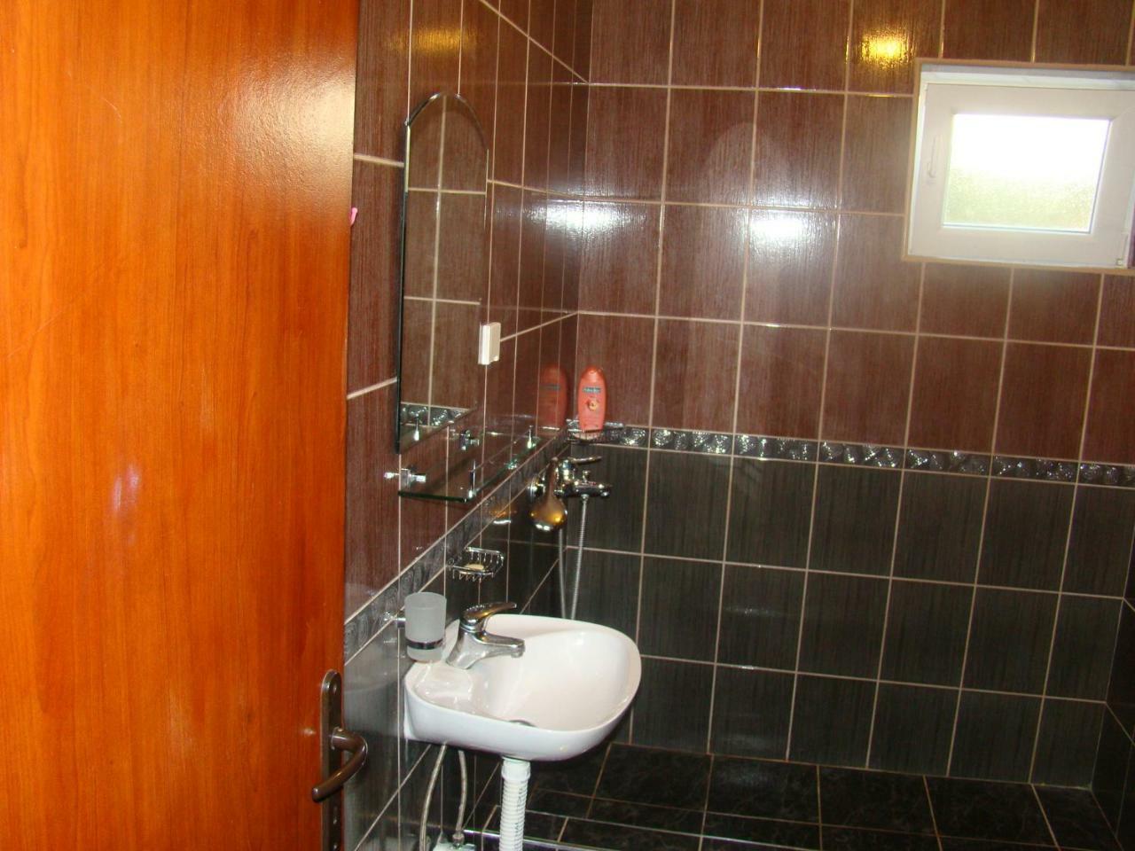Bmt Apartmani Herceg Novi Ngoại thất bức ảnh