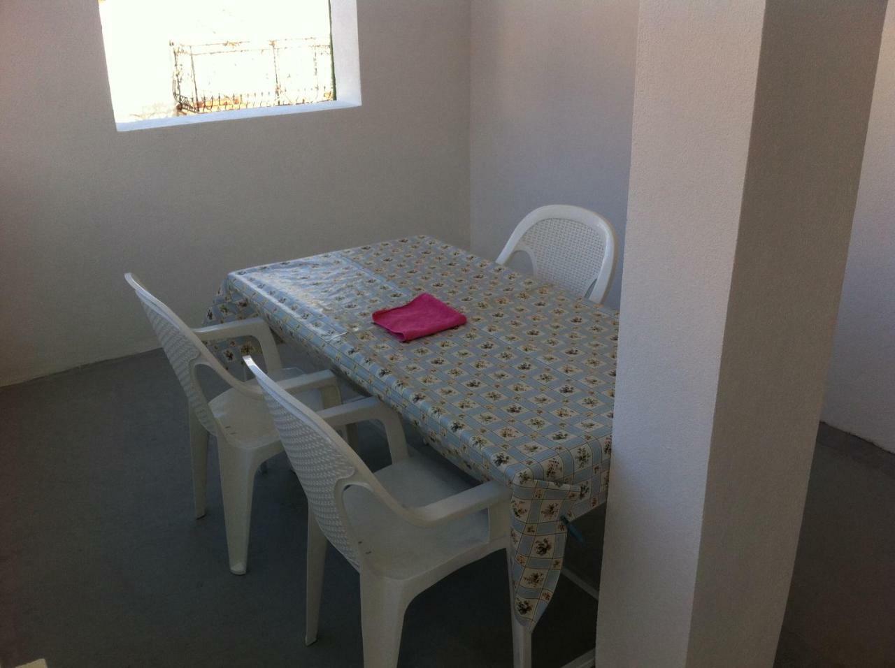 Bmt Apartmani Herceg Novi Ngoại thất bức ảnh