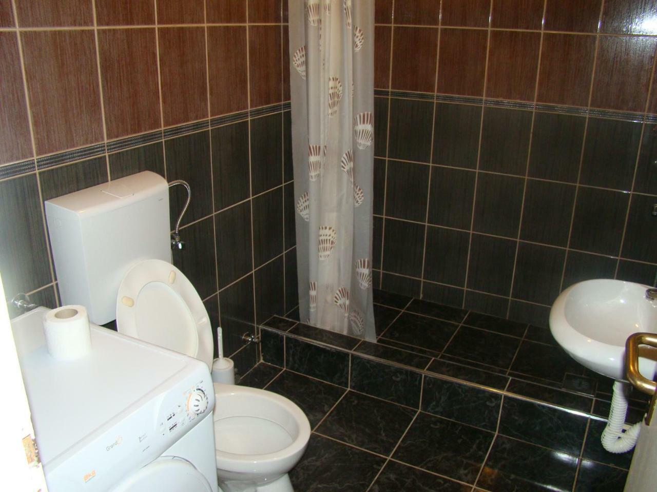 Bmt Apartmani Herceg Novi Ngoại thất bức ảnh