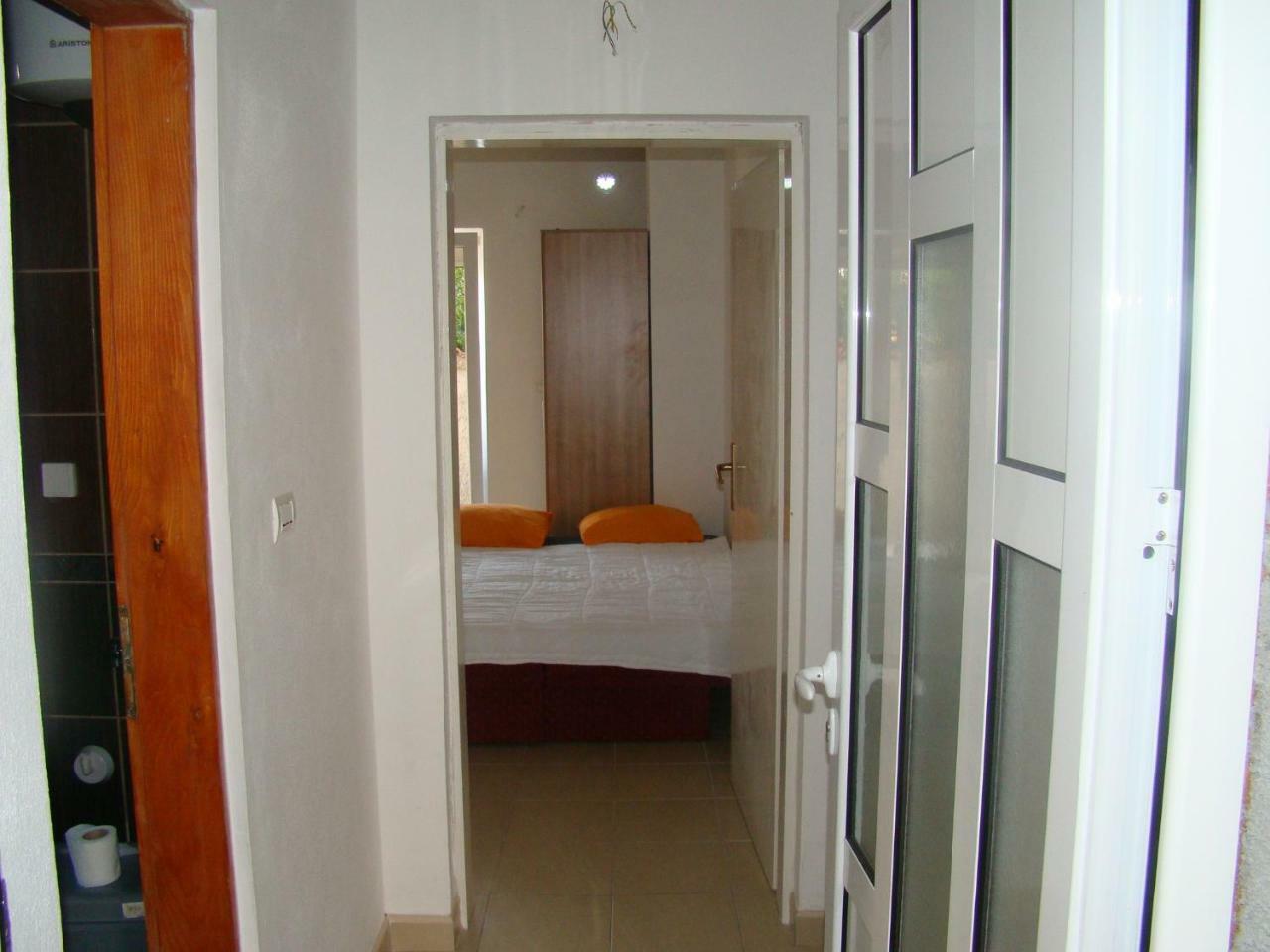 Bmt Apartmani Herceg Novi Ngoại thất bức ảnh