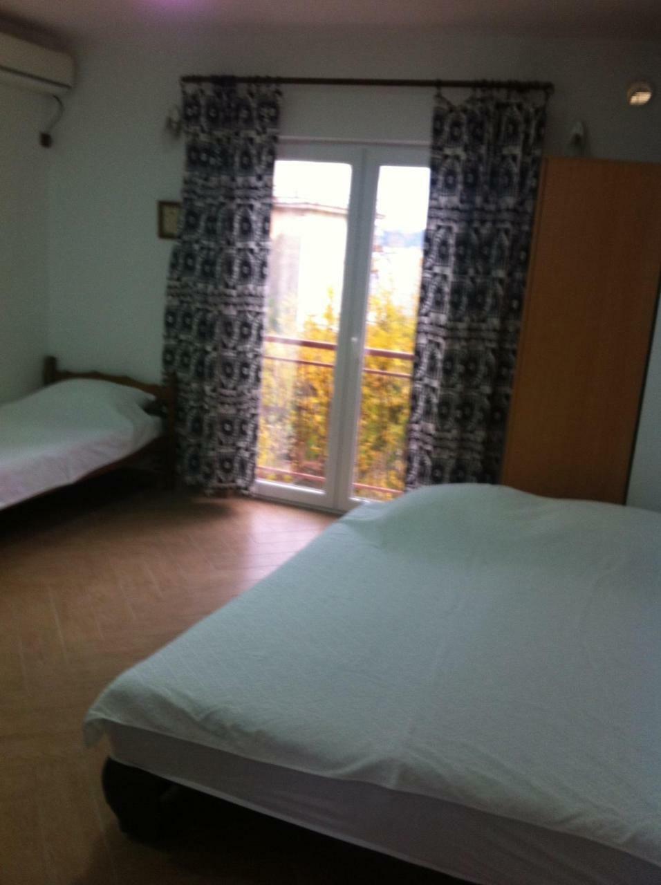 Bmt Apartmani Herceg Novi Ngoại thất bức ảnh