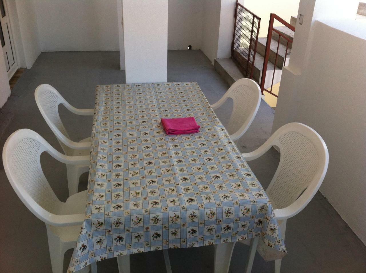 Bmt Apartmani Herceg Novi Ngoại thất bức ảnh