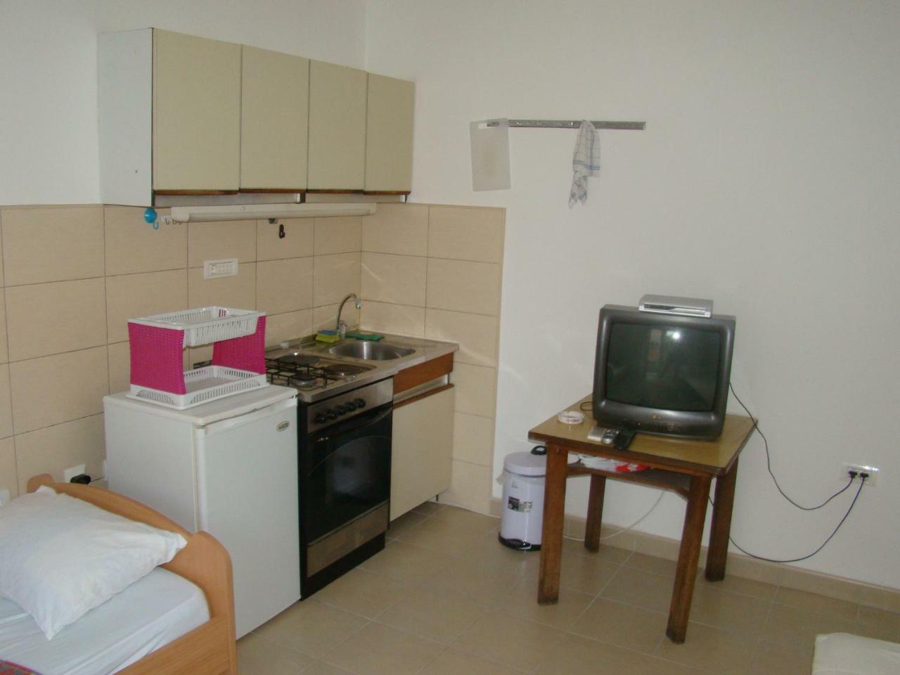 Bmt Apartmani Herceg Novi Ngoại thất bức ảnh