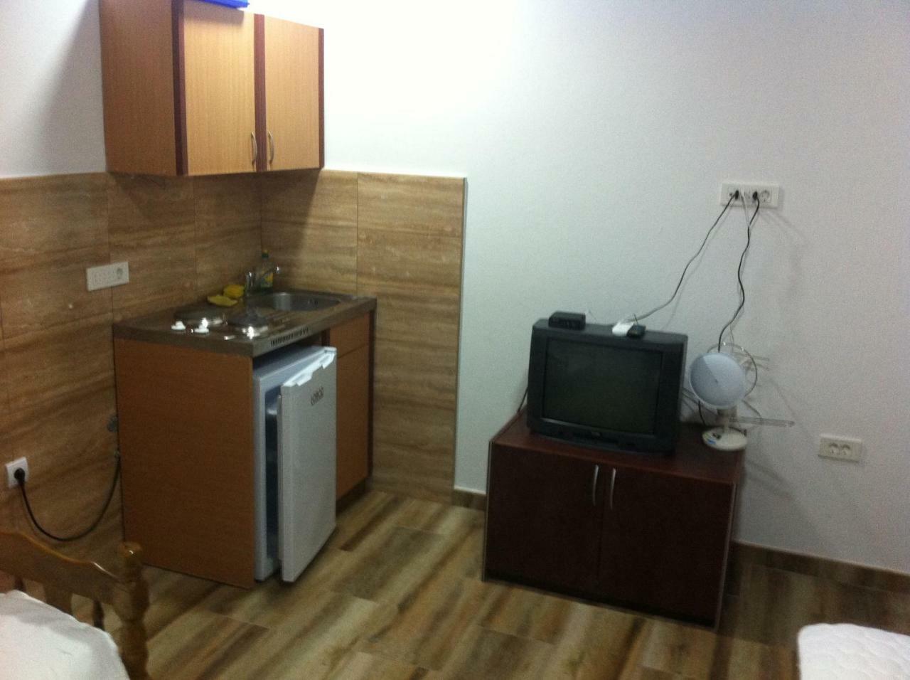 Bmt Apartmani Herceg Novi Ngoại thất bức ảnh