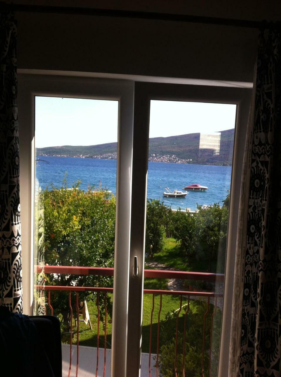 Bmt Apartmani Herceg Novi Ngoại thất bức ảnh