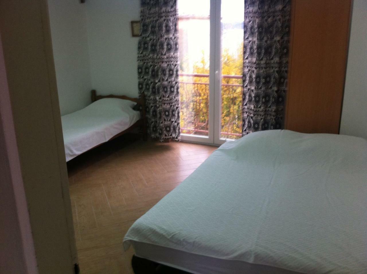 Bmt Apartmani Herceg Novi Ngoại thất bức ảnh